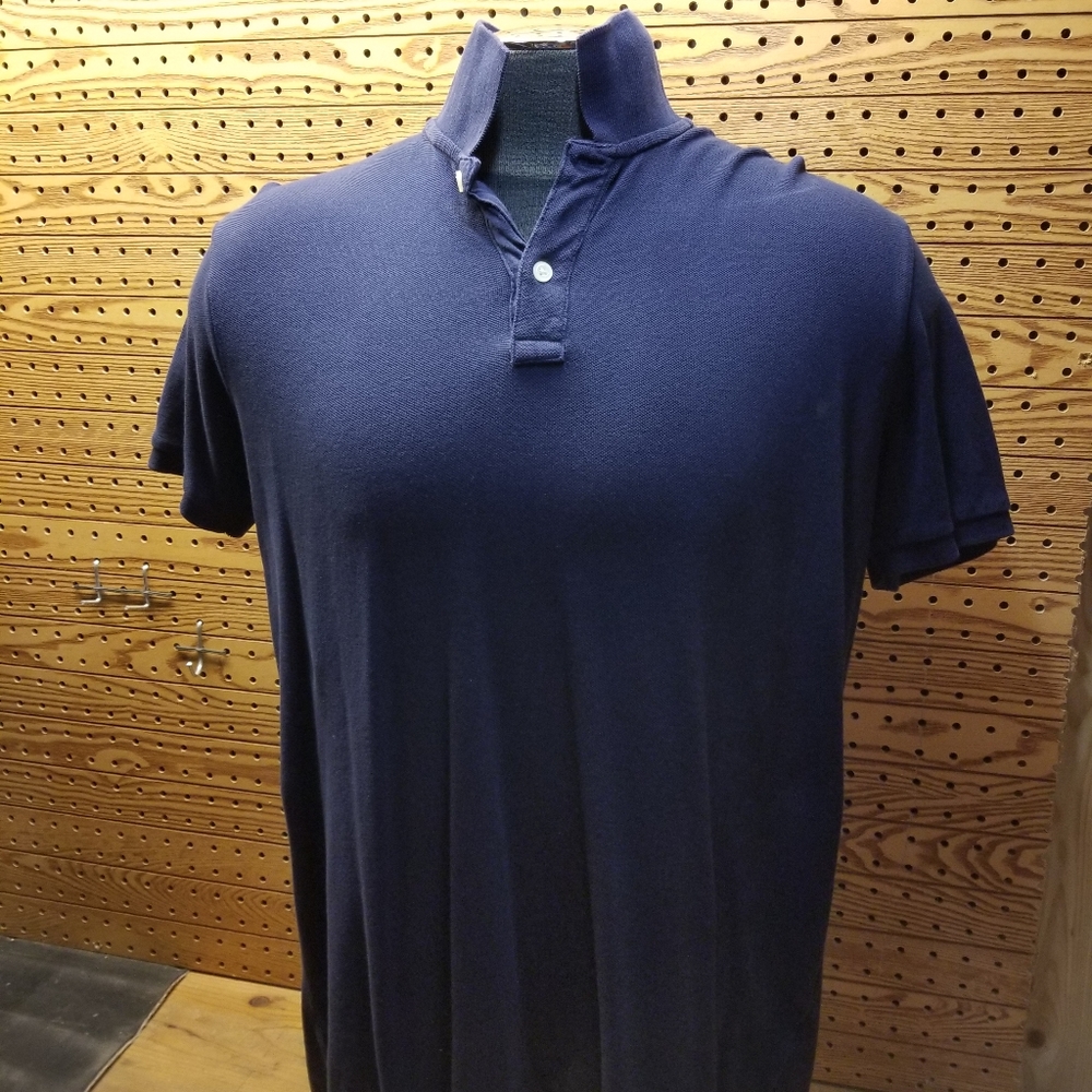 GAP Polo Large Navy